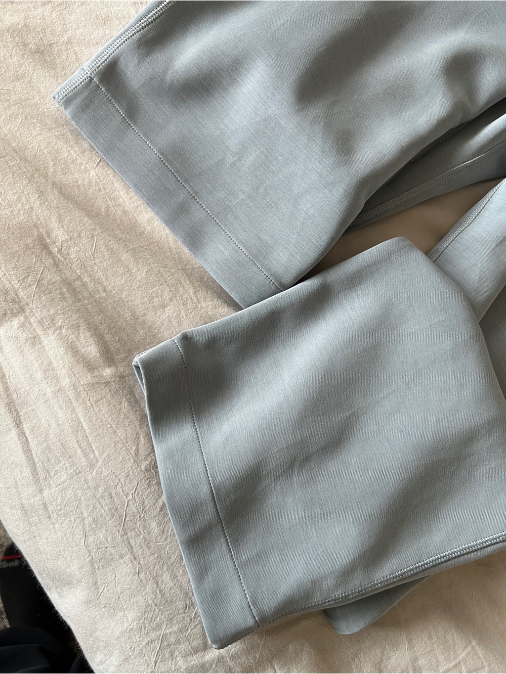 Lululemon Women's Softstreme High-Rise Pant Regular - Picture 12 of 16